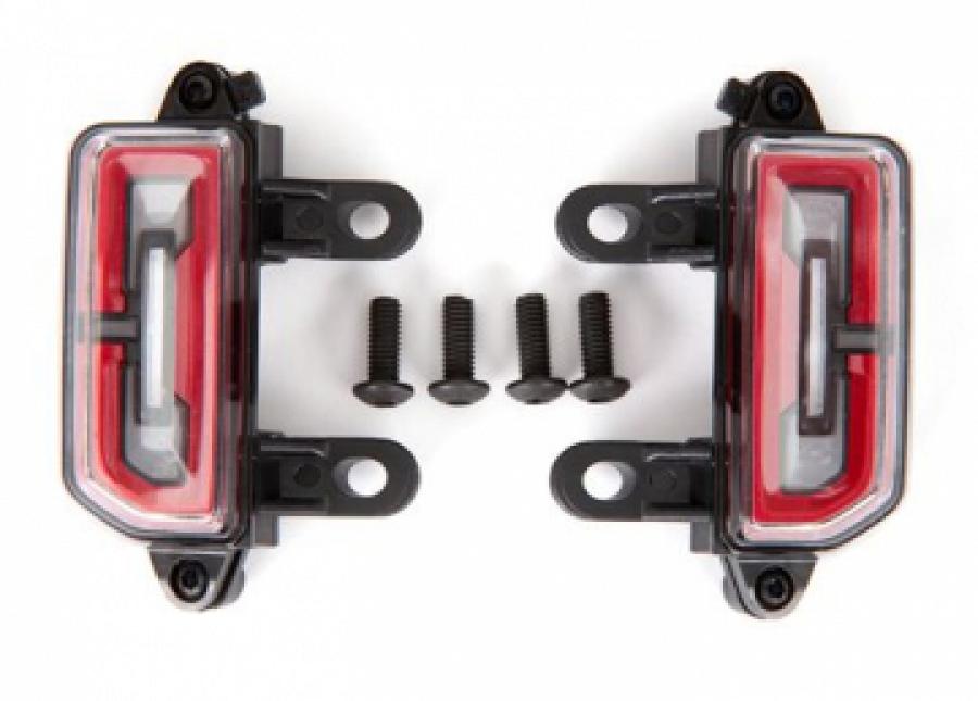 Traxxas Tail Light Assembly Ford Bronco 2021 TRX9221
