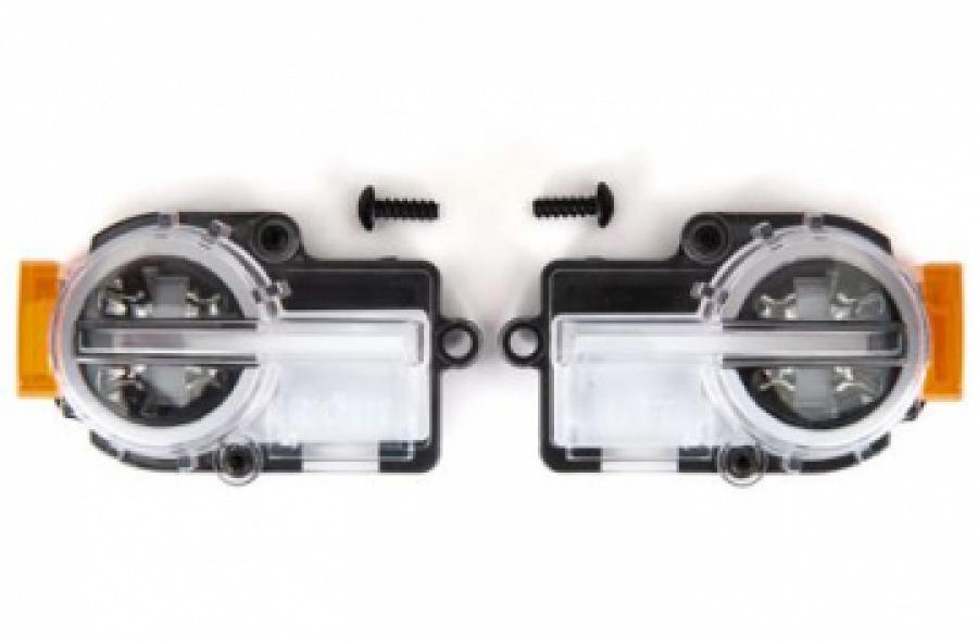 Traxxas Headlight Assembly Ford Bronco 2021 TRX9222