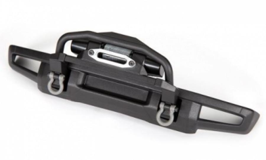 Traxxas Bumper Front for Winch TRX-4 Ford Bronco 2021 TRX9224