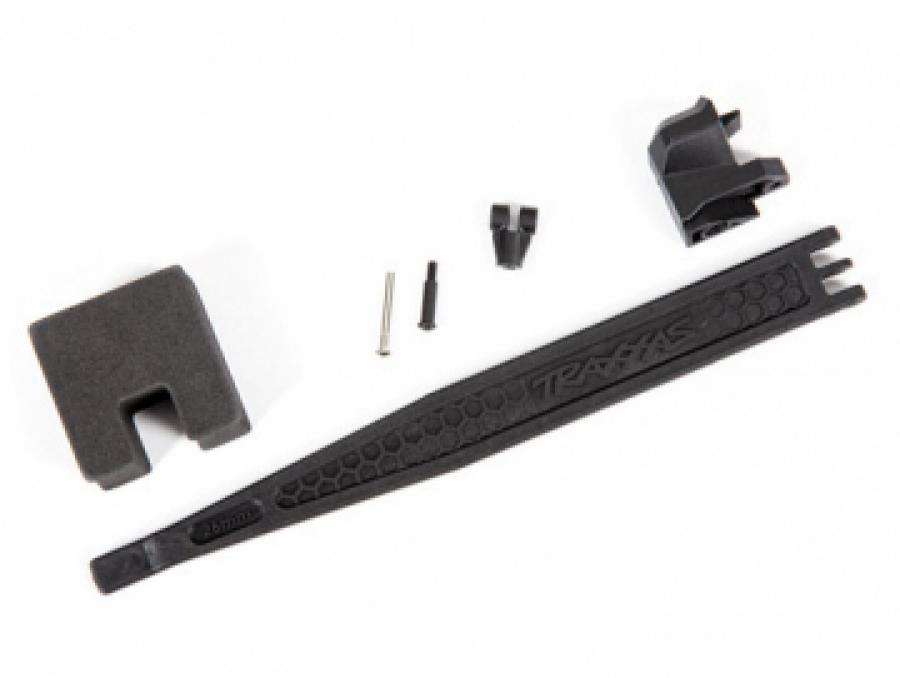 Traxxas Battery Hold-down Set Factory Five TRX9324