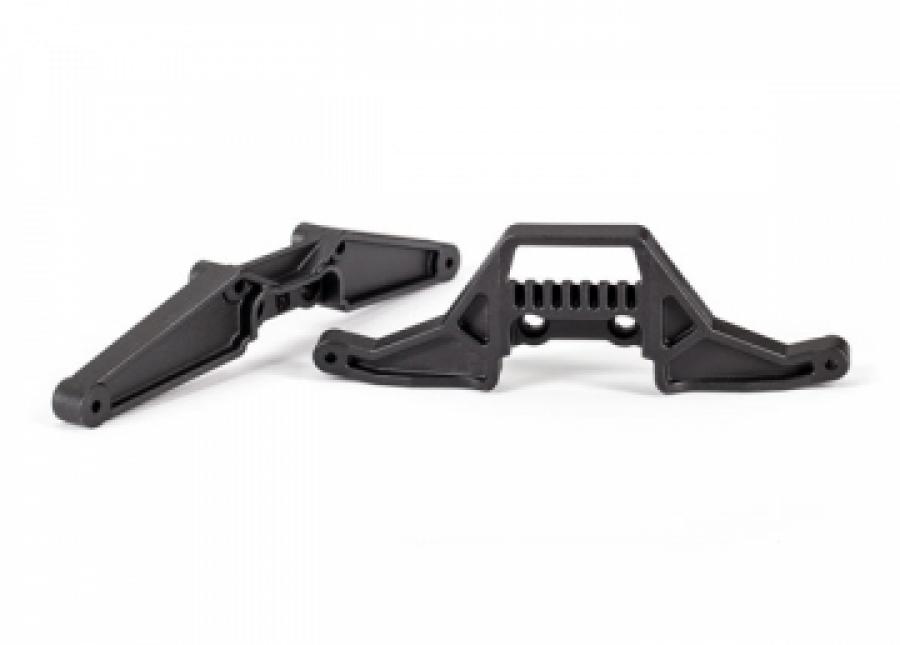 Traxxas Shock Tower Front & Rear Factory Five TRX9338