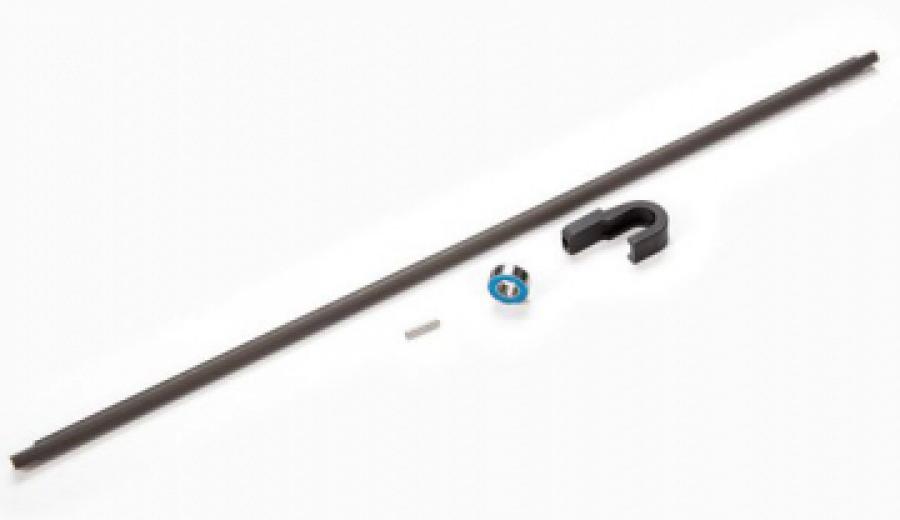 Traxxas Driveshaft Center  4-Tec 3.0 TRX9355