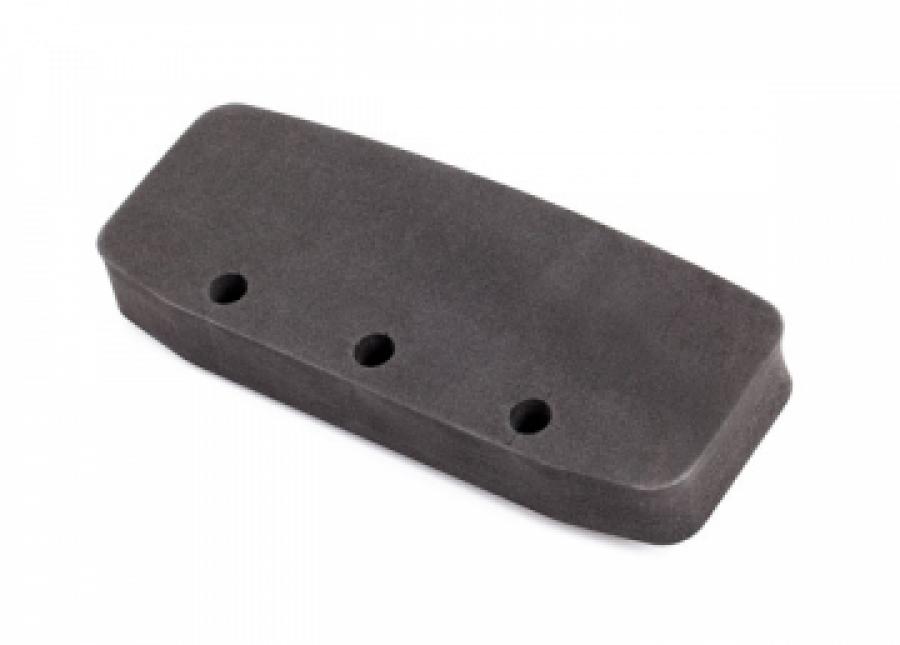 Traxxas Foam Bumper Ford Mustang Drag (#9421) TRX9435