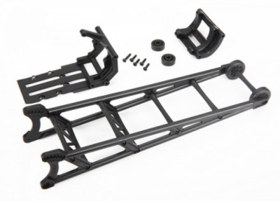 Traxxas Wheelie Bar  Drag Slash TRX9460