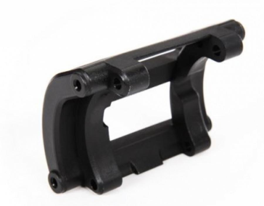 Traxxas Wheelie Bar Mount HD  Magnum 272R Transmission TRX9464