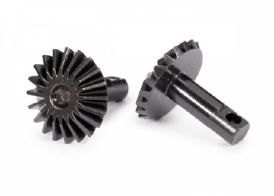 Traxxas Output Gears Differential  Magnum 272R Transmission TRX9483