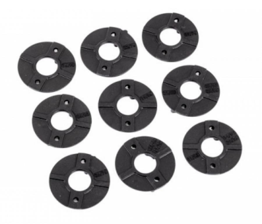 Traxxas Gear Adapter Set  Drag Slash TRX9491