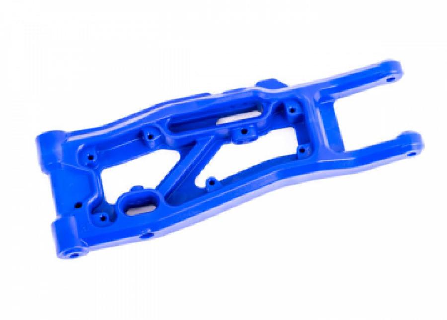 Traxxas Suspension Arm Front Right Blue Sledge TRX9530X