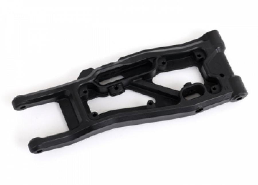 Traxxas Suspension Arm Front Left Black Sledge TRX9531