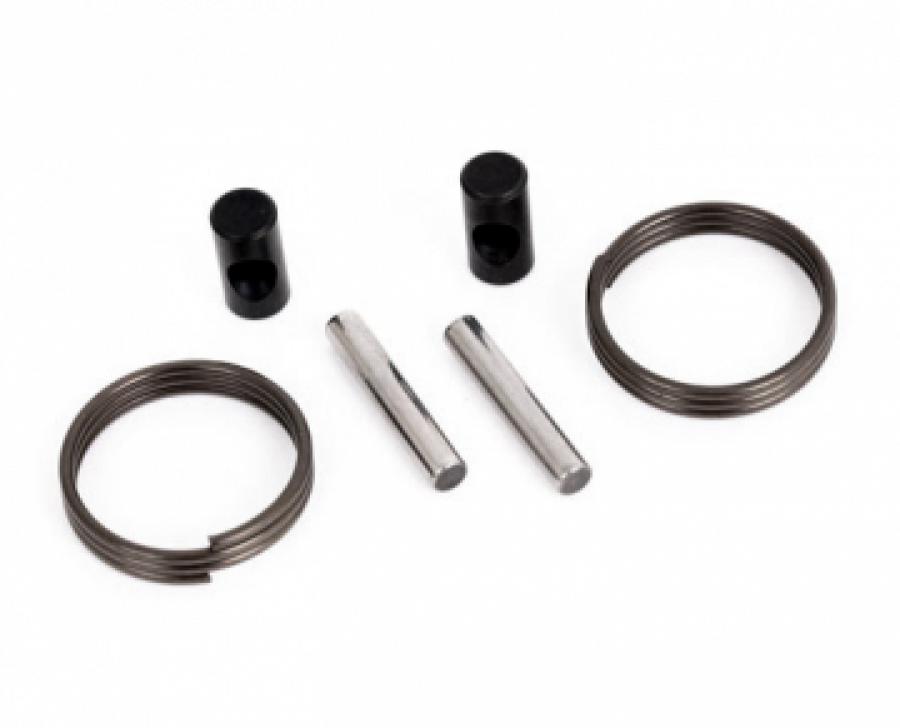 Traxxas Rebuild Kit (Driveshaft #9550, #9654) Sledge TRX9551