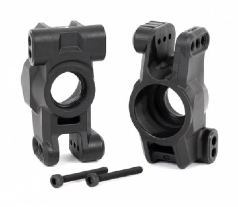 Traxxas Carriers Stub Axle (Pair) Sledge TRX9552