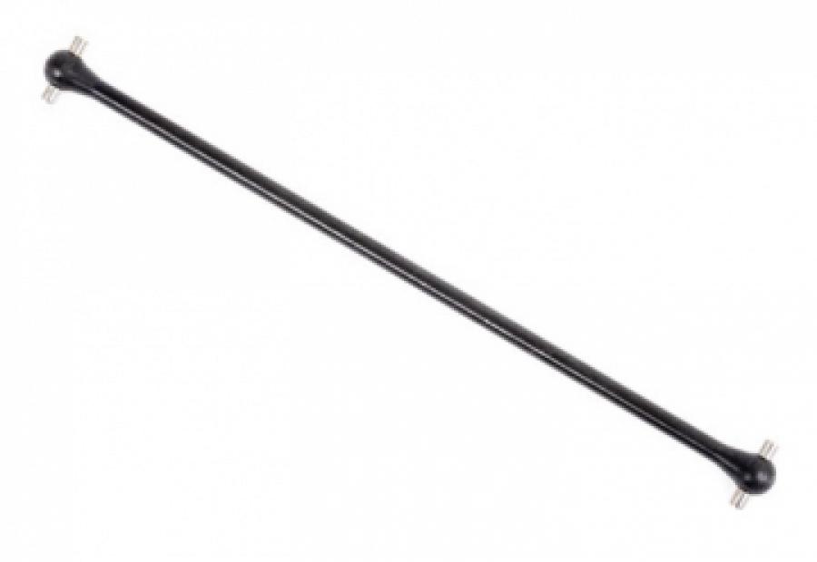 Traxxas Driveshaft Center Rear 146.5mm Sledge TRX9556