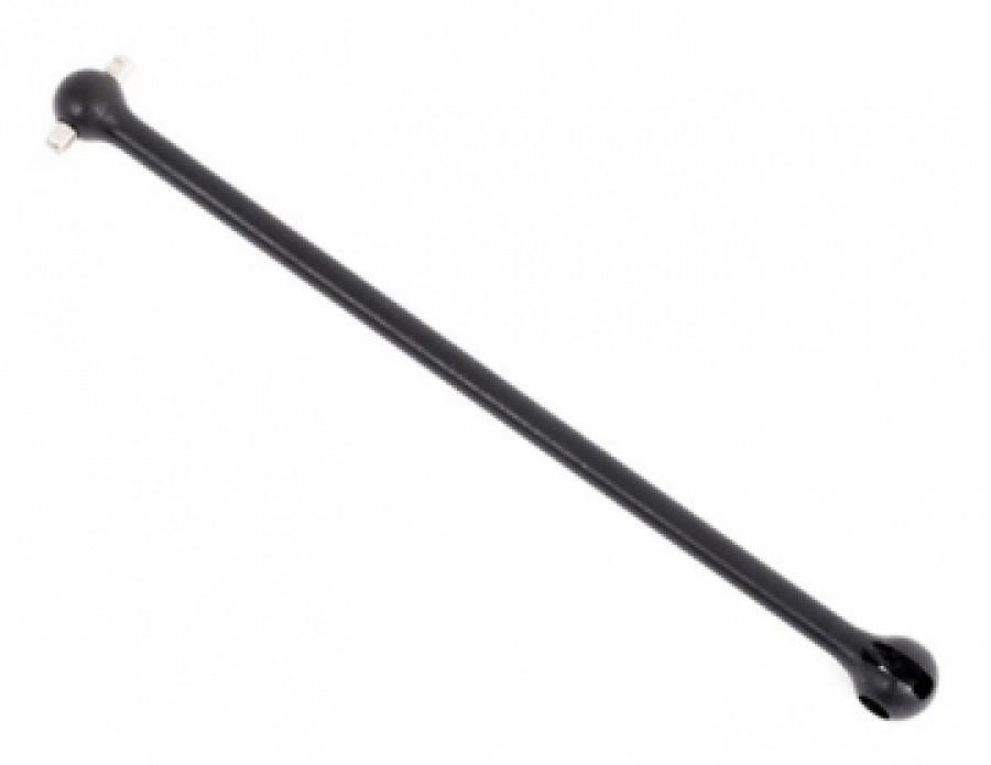 Traxxas Driveshaft Front CV (Shaft Only) 5x133.5mm Sledge TRX9558