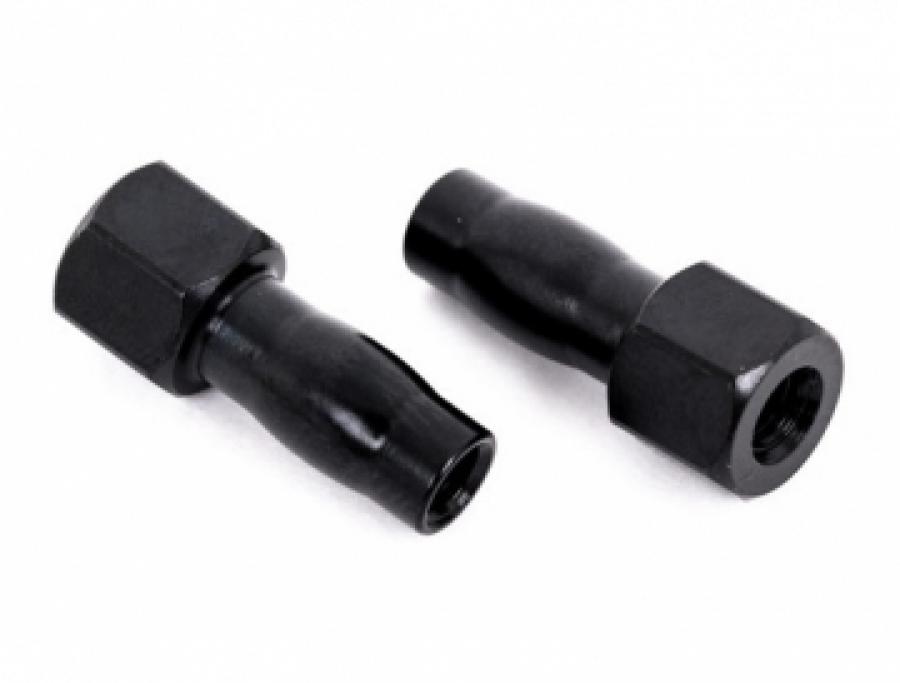 Traxxas Mounts Shock (2) TRX9564