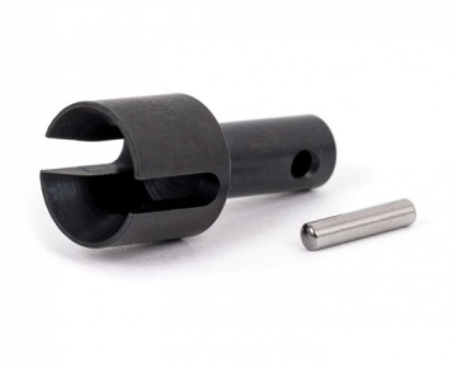 Traxxas Output Cup Diff F/R Sledge TRX9583