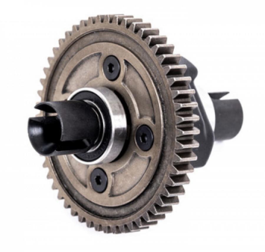Traxxas Differential Center Complete Sledge TRX9585