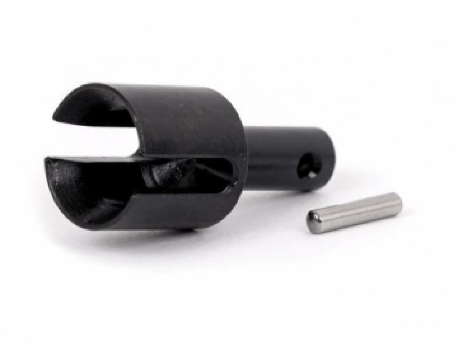 Traxxas Output Cup Diff Center Sledge TRX9586