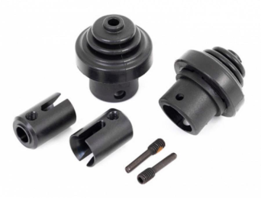 Traxxas Drive Cup & Boots Set Diff F/R Sledge TRX9587