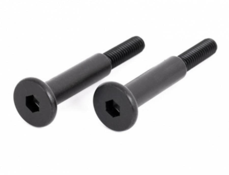 Traxxas Shoulder Screws M3x16mm Hex Socket (2) TRX9588
