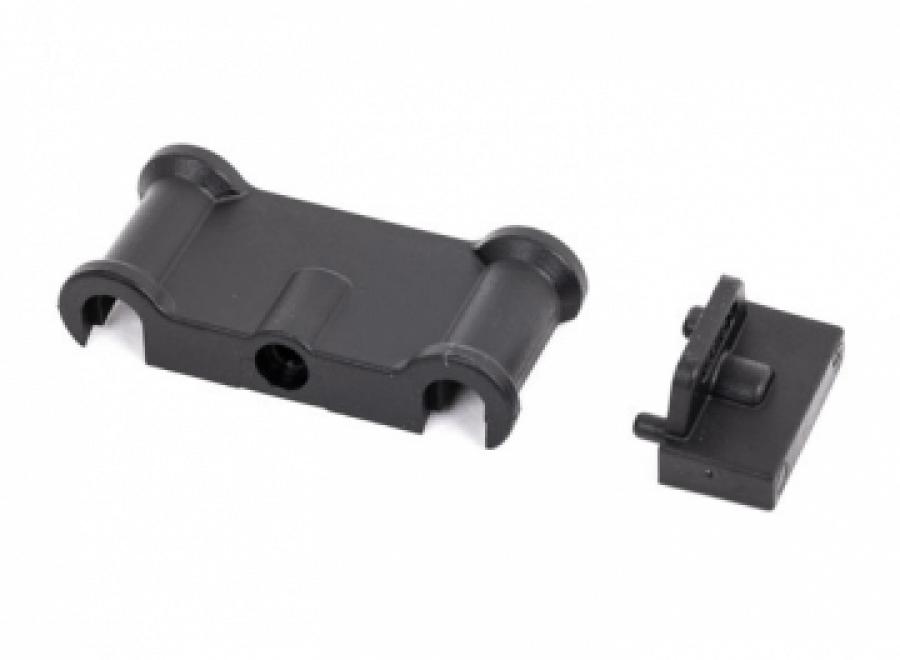 Traxxas Gear Adapter Sledge TRX9590