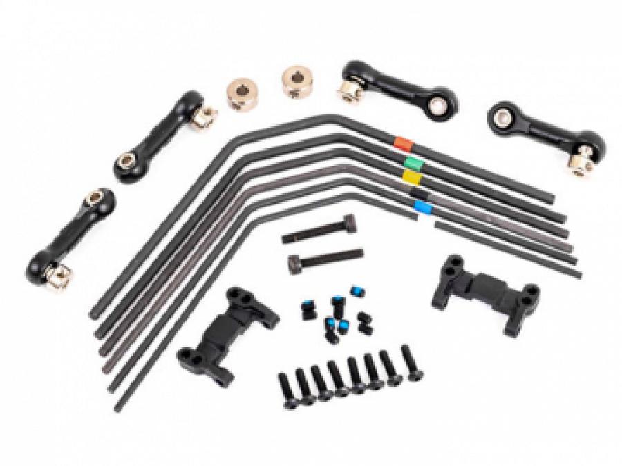Traxxas Sway Bar Kit Sledge TRX9595
