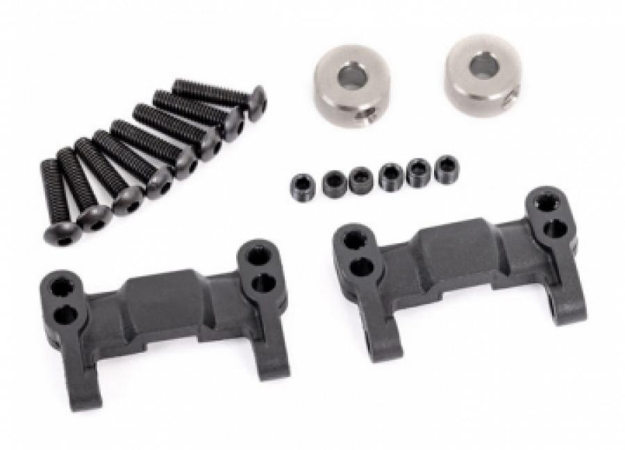 Traxxas Mounts Sway Bar Set Sledge TRX9597