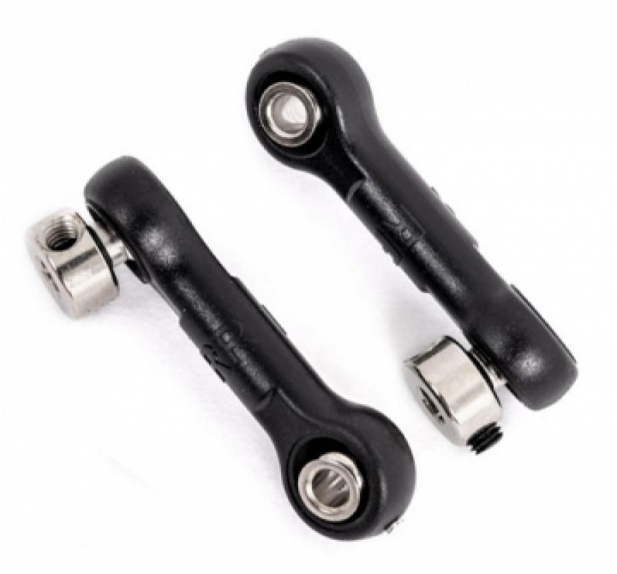 Traxxas Linkage Sway Bar F/R Sledge TRX9598