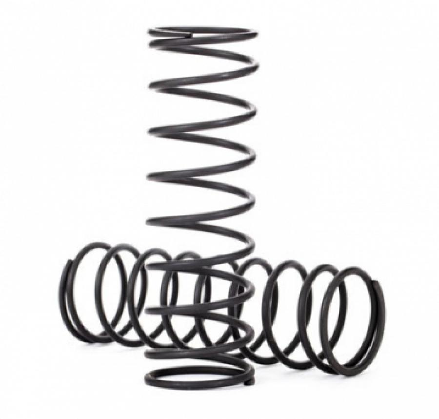 Traxxas Shock Springs GT-Maxx (Rate 1.671) 85mm (2) TRX9657