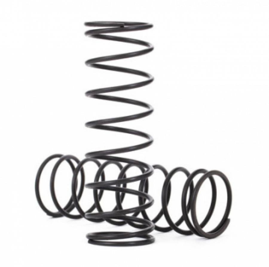 Traxxas Shock Springs GT-Maxx (Rate 1.487) 85mm (2) TRX9659
