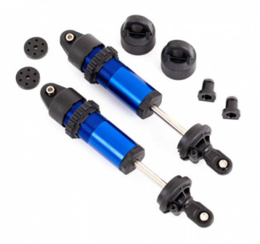 Traxxas Shocks GT-Maxx w/o springs (2) TRX9660