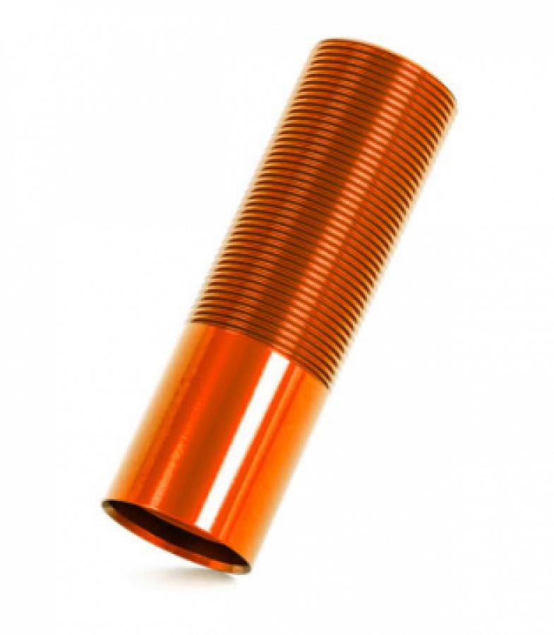 Traxxas Shock Body Alu Orange GT-Maxx TRX9665T