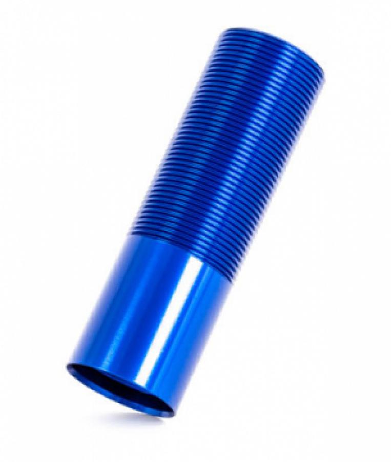 Traxxas Shock Body Alu Blue GT-Maxx TRX9665X