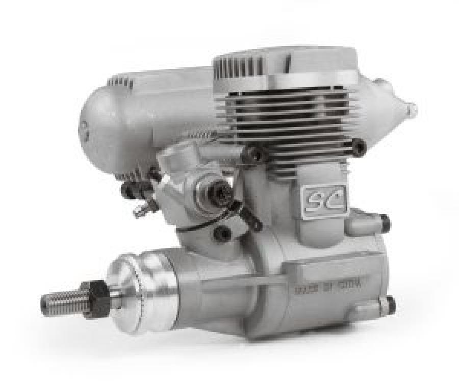 SC61A AERO ABC ENG