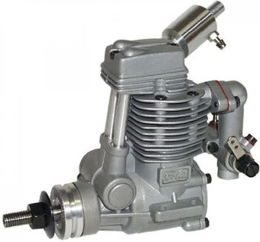 SC30FS  4-C Ring Mk2* Disc