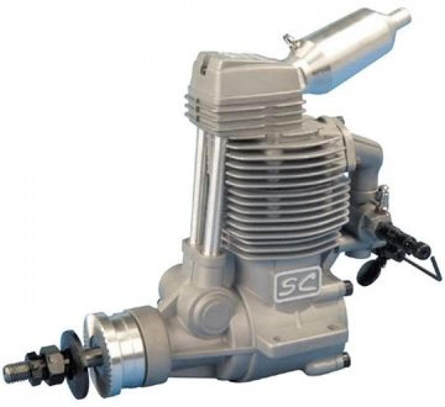 SC 120FS engine* Disc