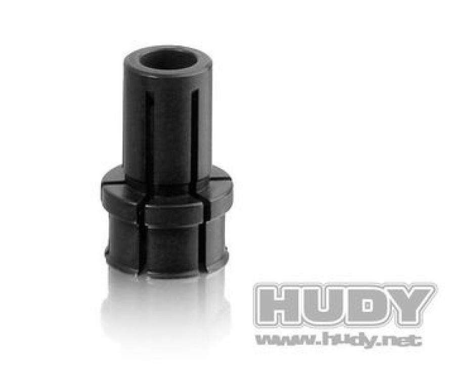 Hudy Collet 14 for .21 bearing 107064