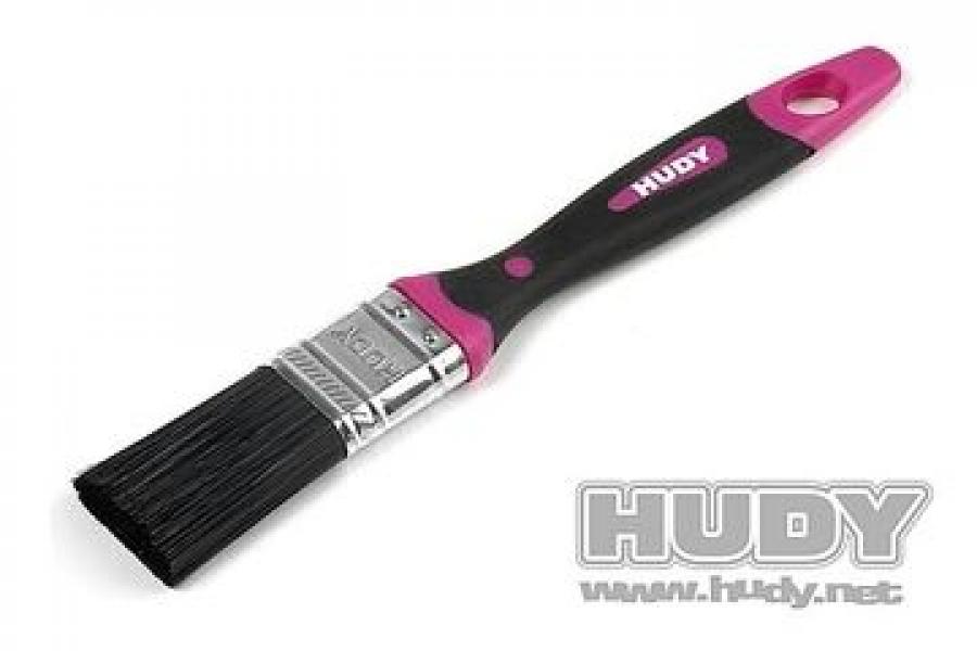 Hudy Cleaning Brush Small Stiff 107848