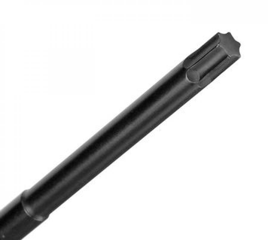 Hudy Torx replacement tip T25 120mm 140251