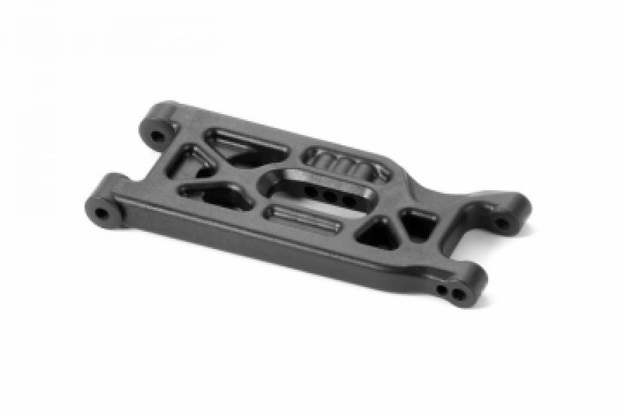 Xray  Composite Suspension Arm Front Lower Hard (1) 322110-H