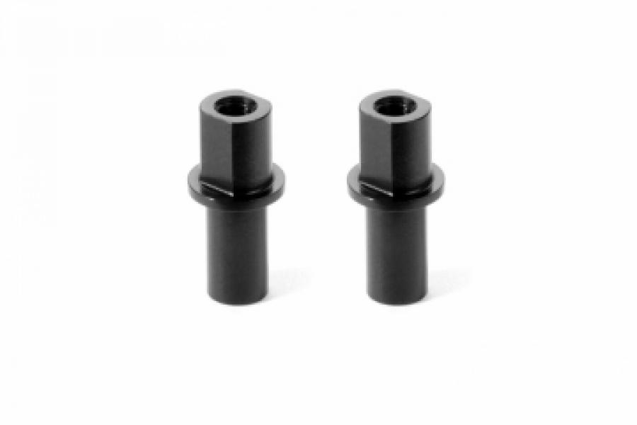 Alu Servo Saver Pivot Shaft (2)