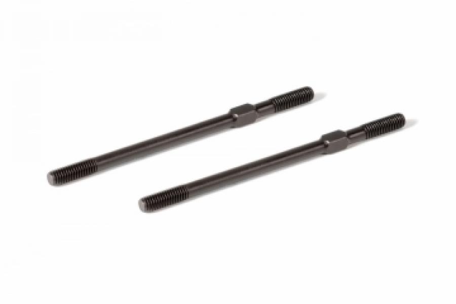 Adjustable Turnbuckle 55mm M3 (2)