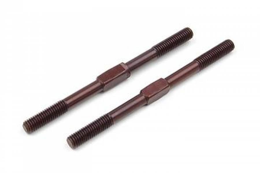 Turnbuckle M3x45mm