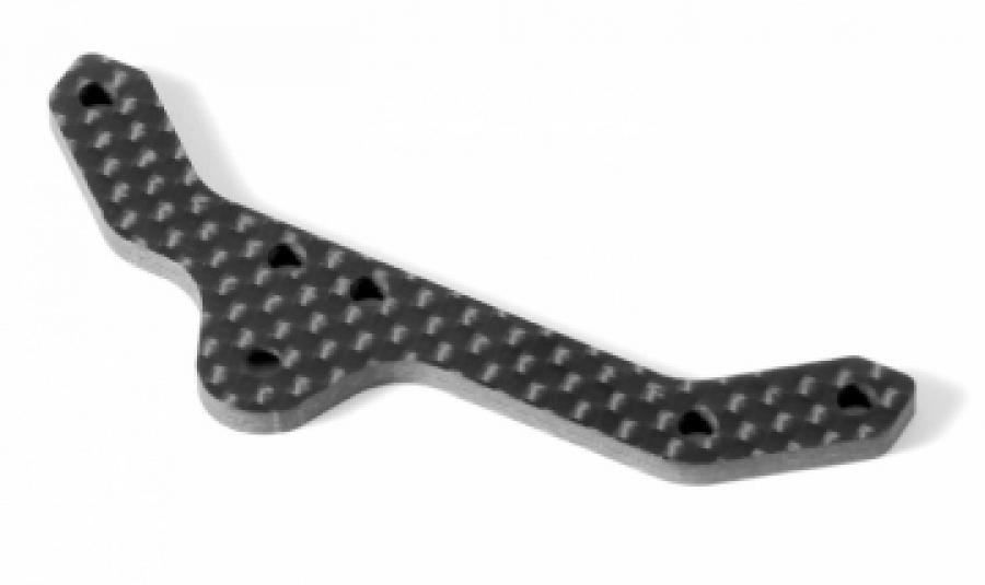 Rear Pod Upper Plate 2.5mm X1'16