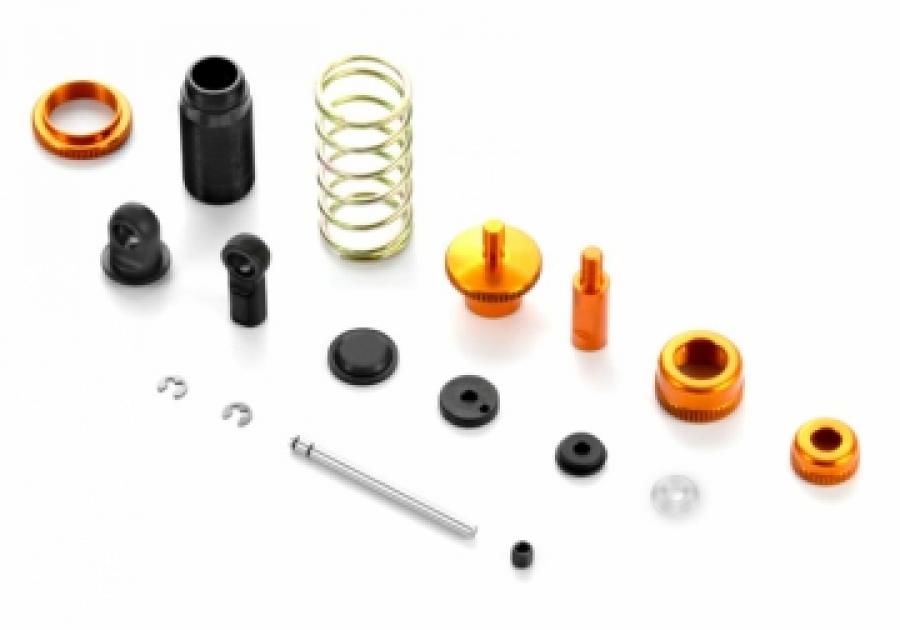 Xray  Shock Absorber Set 378001