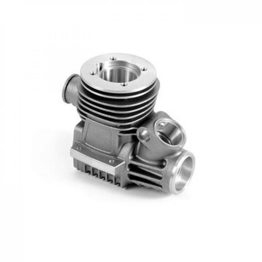 FX 5K DC .21 Crankcase
