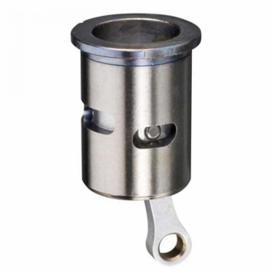 Piston & Sleeve + Conrod 10LA