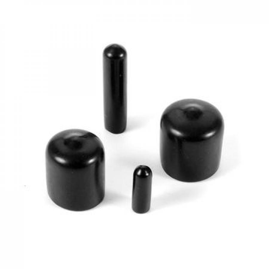 FX 5K DC .21 Dust Cap Protector set