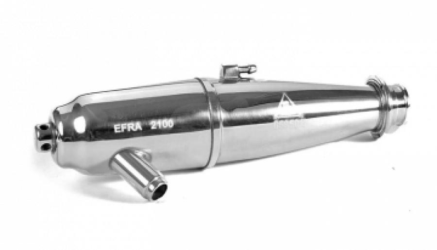 FX 21 EFRA2100 Pipe/Muffler