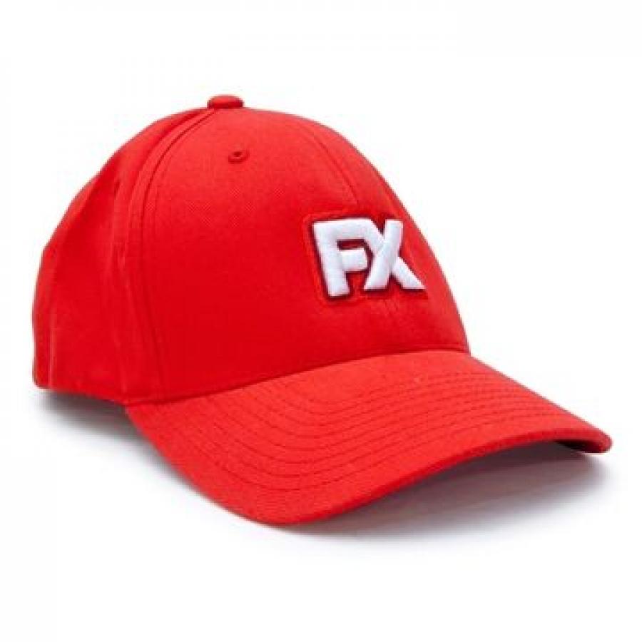 FX Flexfit Cap (S-M)