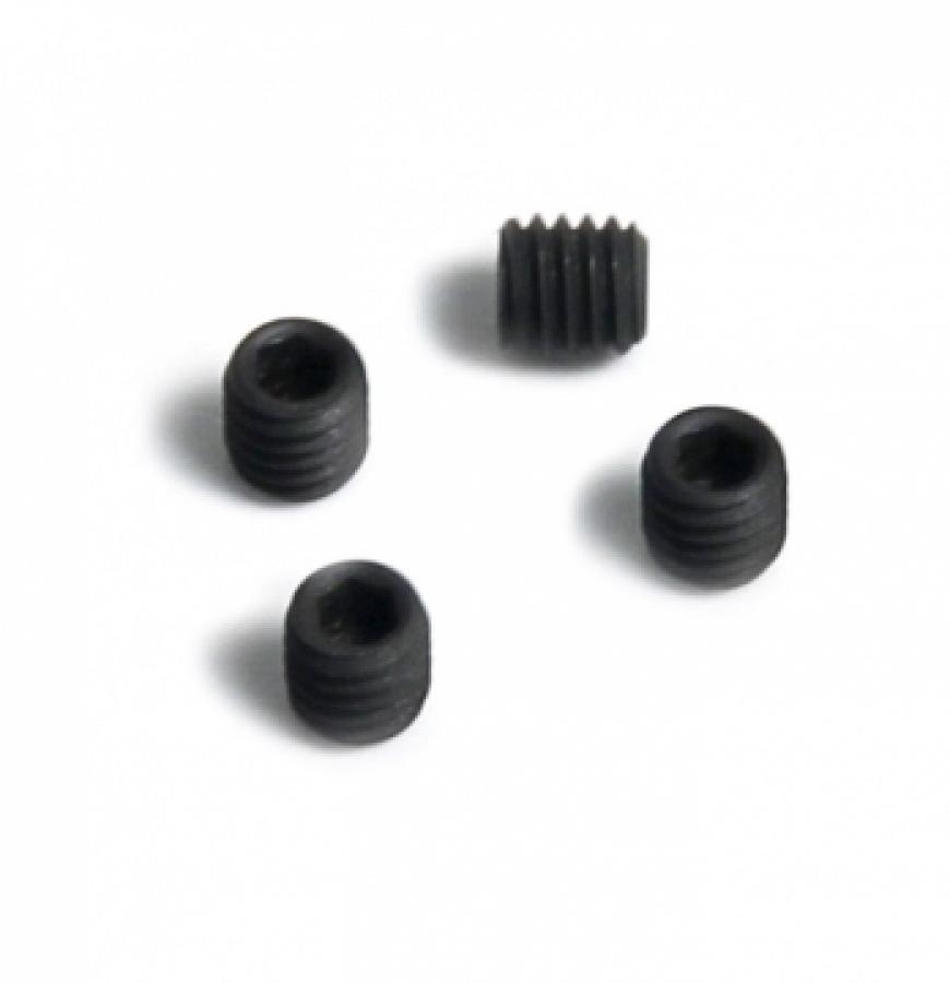 FX Hex Screw SB M3x3 (4)